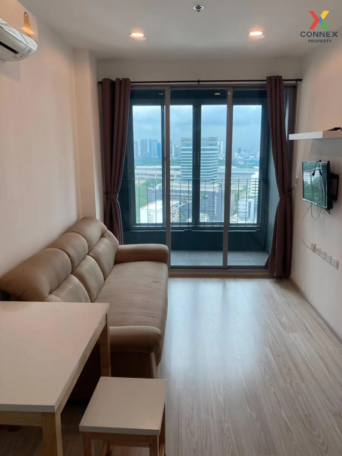 For Rent Condo , Ideo Mobi Bangsue Grand Interchange , MRT-Tao Po 2