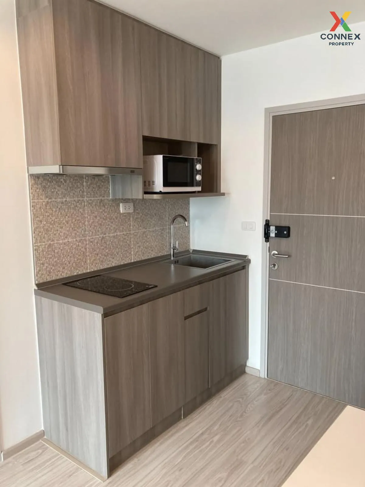 For Rent Condo , Ideo Mobi Bangsue Grand Interchange , MRT-Tao Po 3