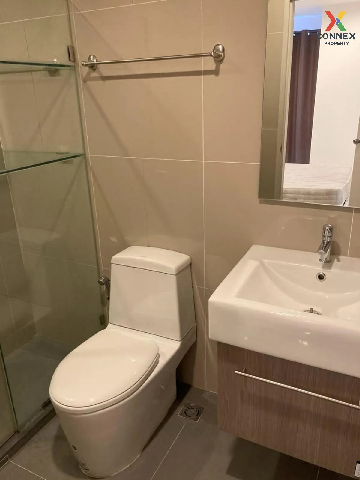 For Rent Condo , Ideo Mobi Bangsue Grand Interchange , MRT-Tao Po