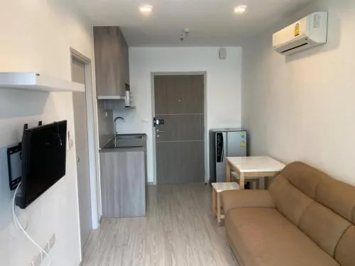 For Rent Condo , Ideo Mobi Bangsue Grand Interchange , MRT-Tao Poon , Bang Sue , Bang Su , Bangkok , CX-136431