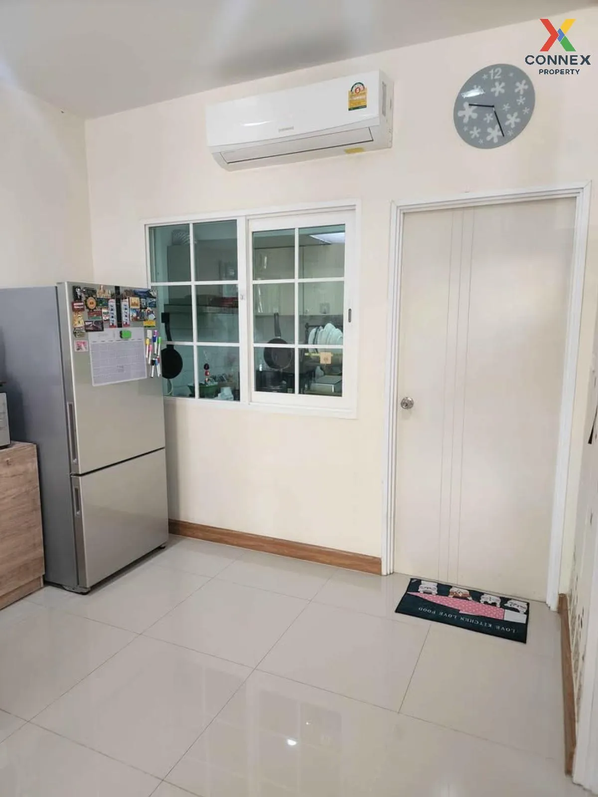 ขายทาวน์เฮ้าส์/ทาวน์โฮม  โกลเด้น ทาวน์ อ่อนนุช – พัฒนาการ ARL-บ้า 4