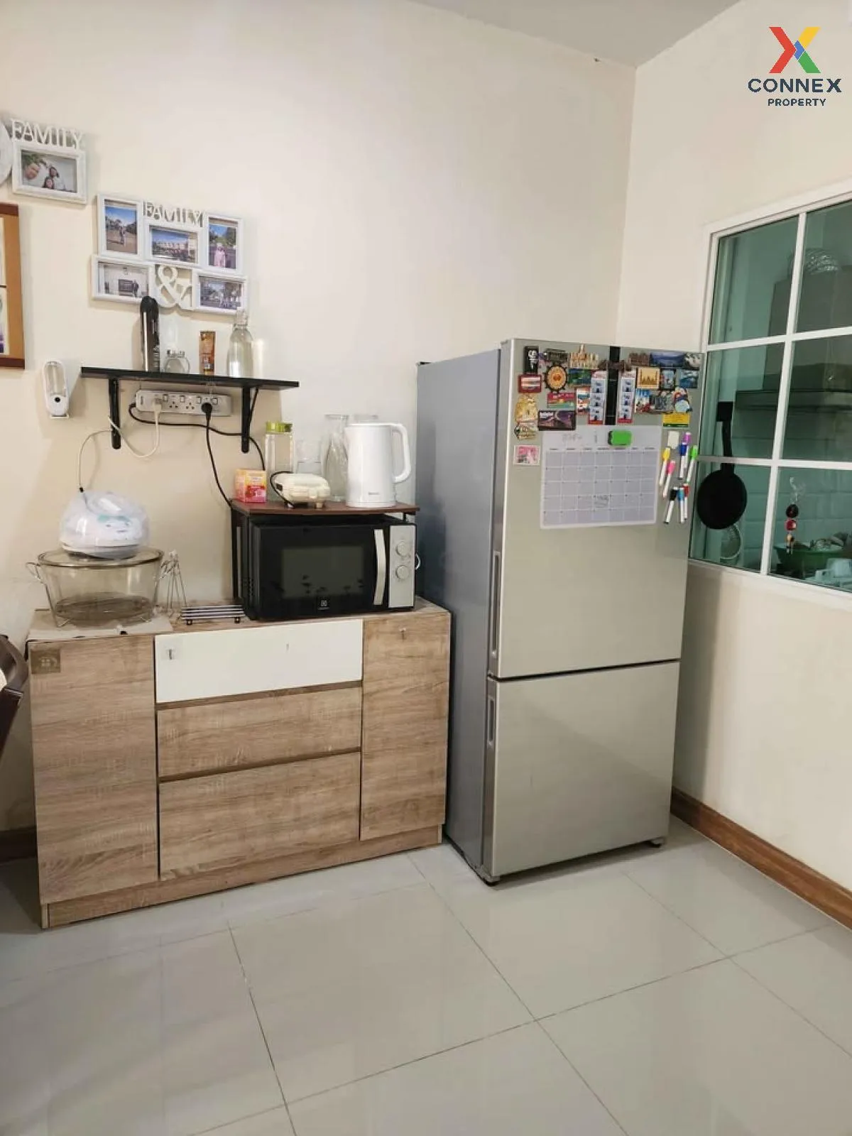 ขายทาวน์เฮ้าส์/ทาวน์โฮม  โกลเด้น ทาวน์ อ่อนนุช – พัฒนาการ ARL-บ้า