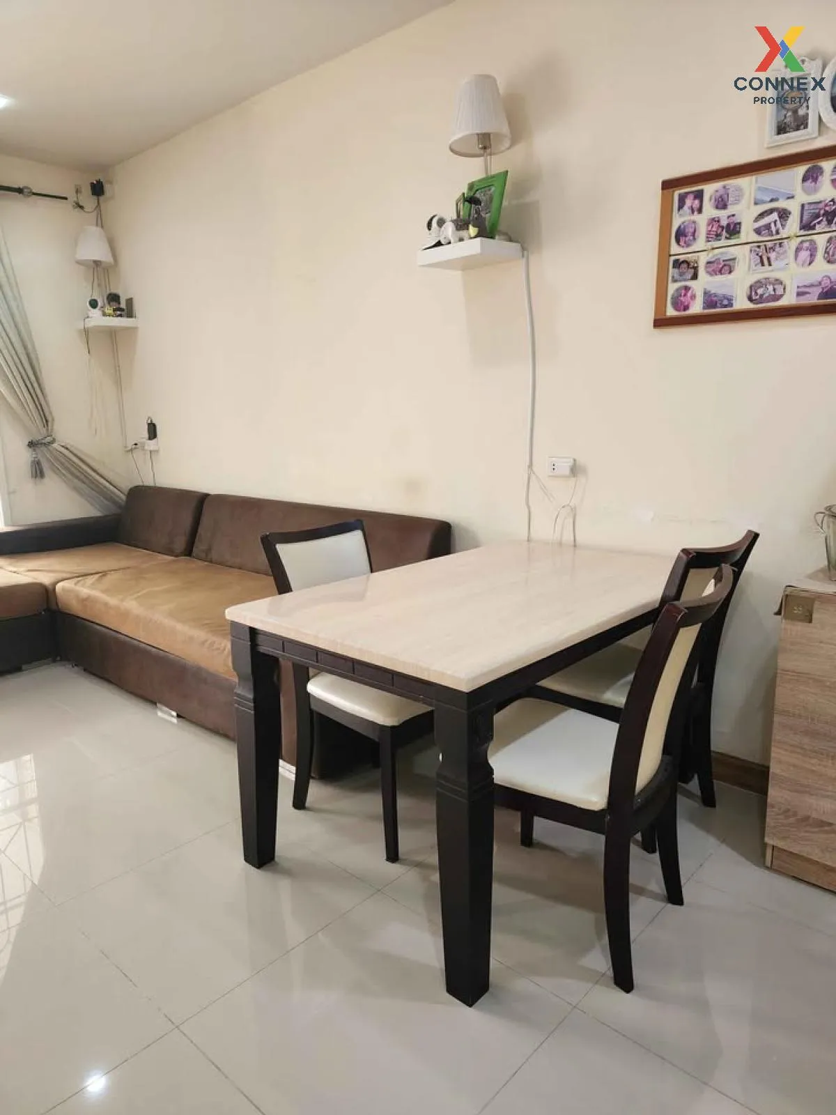 ขายทาวน์เฮ้าส์/ทาวน์โฮม  โกลเด้น ทาวน์ อ่อนนุช – พัฒนาการ ARL-บ้า