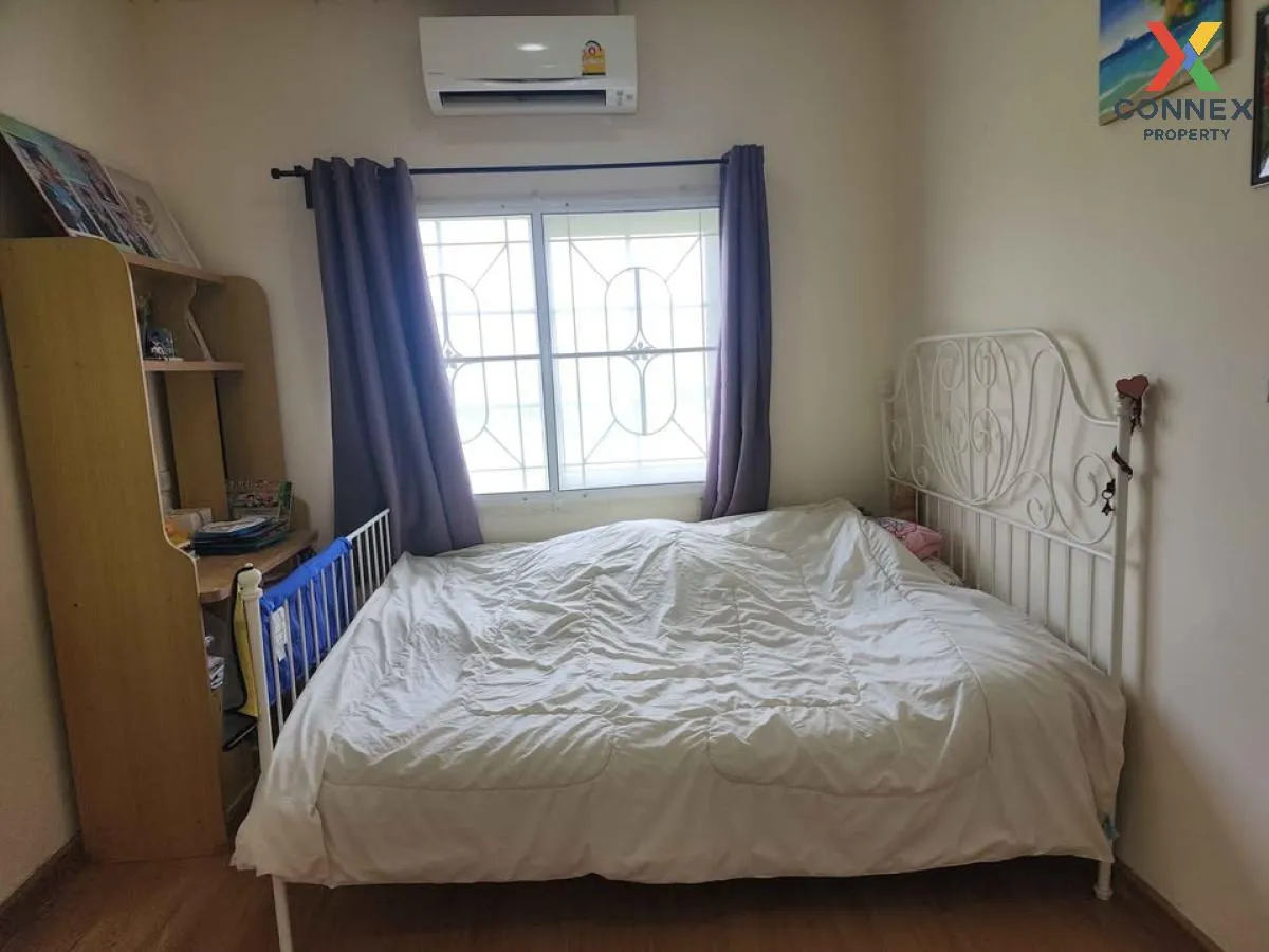 ขายทาวน์เฮ้าส์/ทาวน์โฮม  โกลเด้น ทาวน์ อ่อนนุช – พัฒนาการ ARL-บ้า