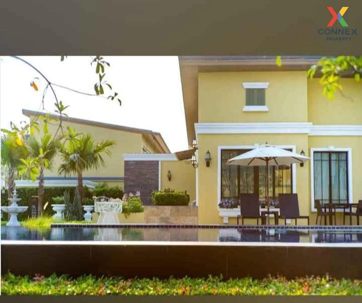 ขายทาวน์เฮ้าส์/ทาวน์โฮม  โกลเด้น ทาวน์ อ่อนนุช – พัฒนาการ ARL-บ้า