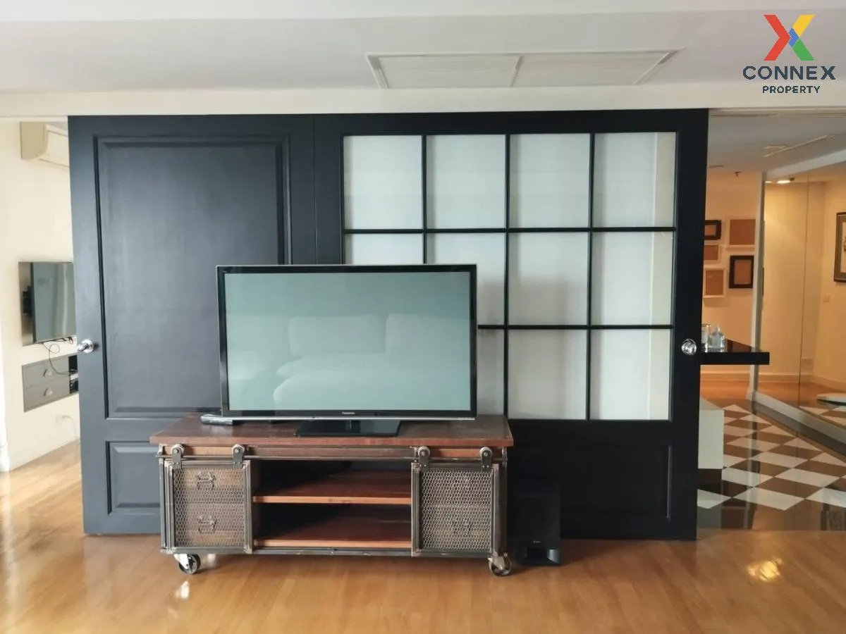 For Rent Condo , Icon III , BTS-Thong Lo , Khlong Toei Nuea , Wat 3