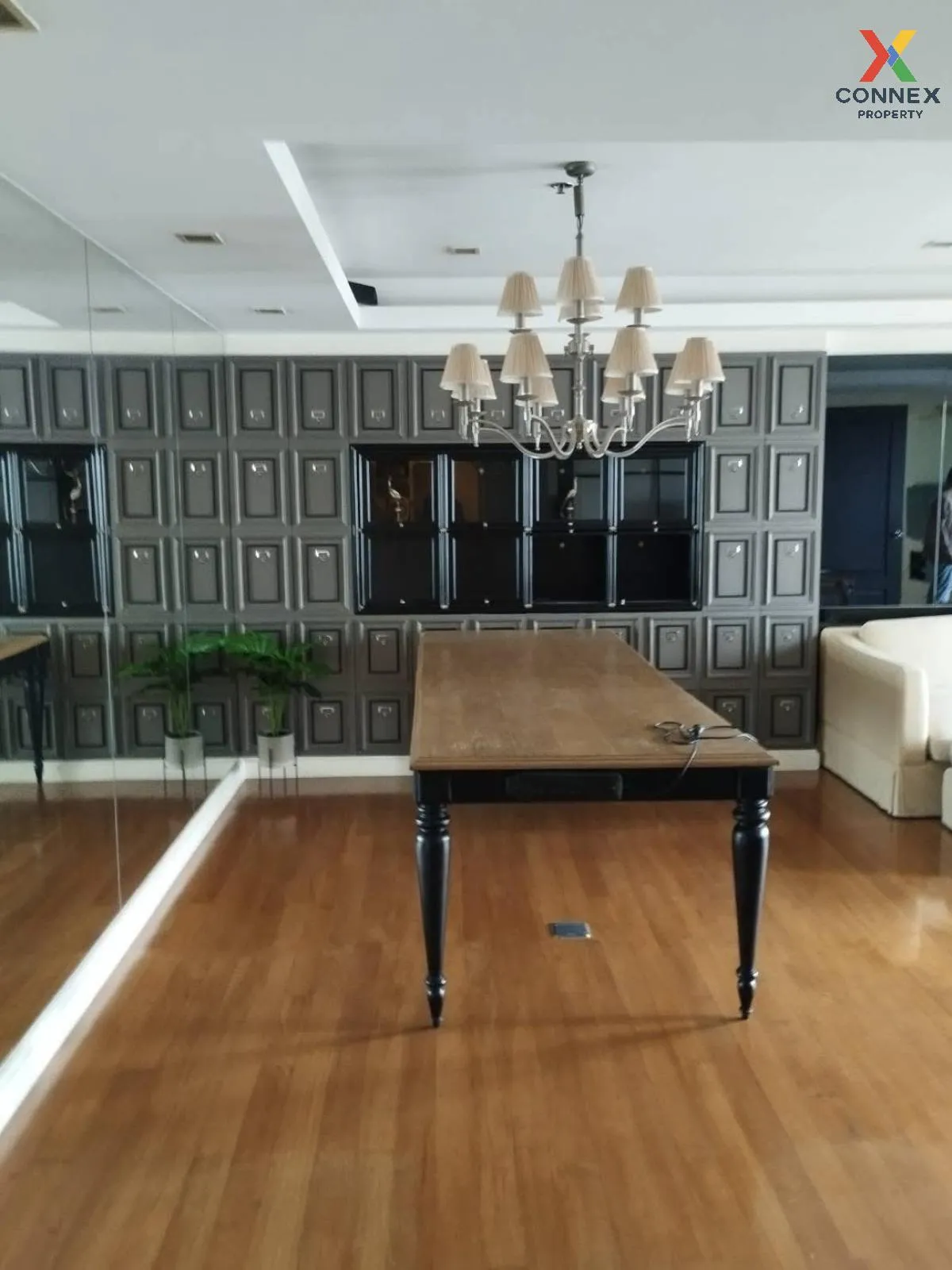 For Rent Condo , Icon III , BTS-Thong Lo , Khlong Toei Nuea , Wat 4