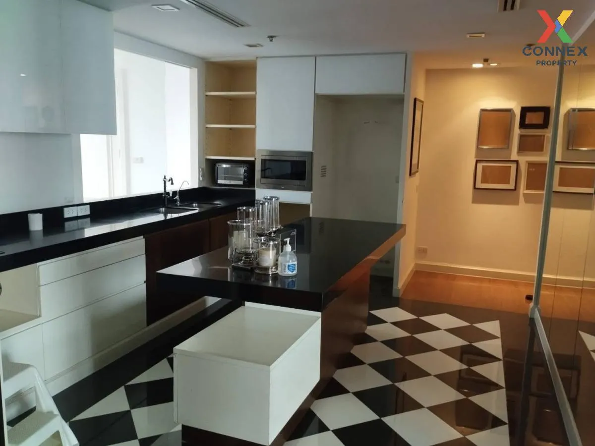 For Rent Condo , Icon III , BTS-Thong Lo , Khlong Toei Nuea , Wat