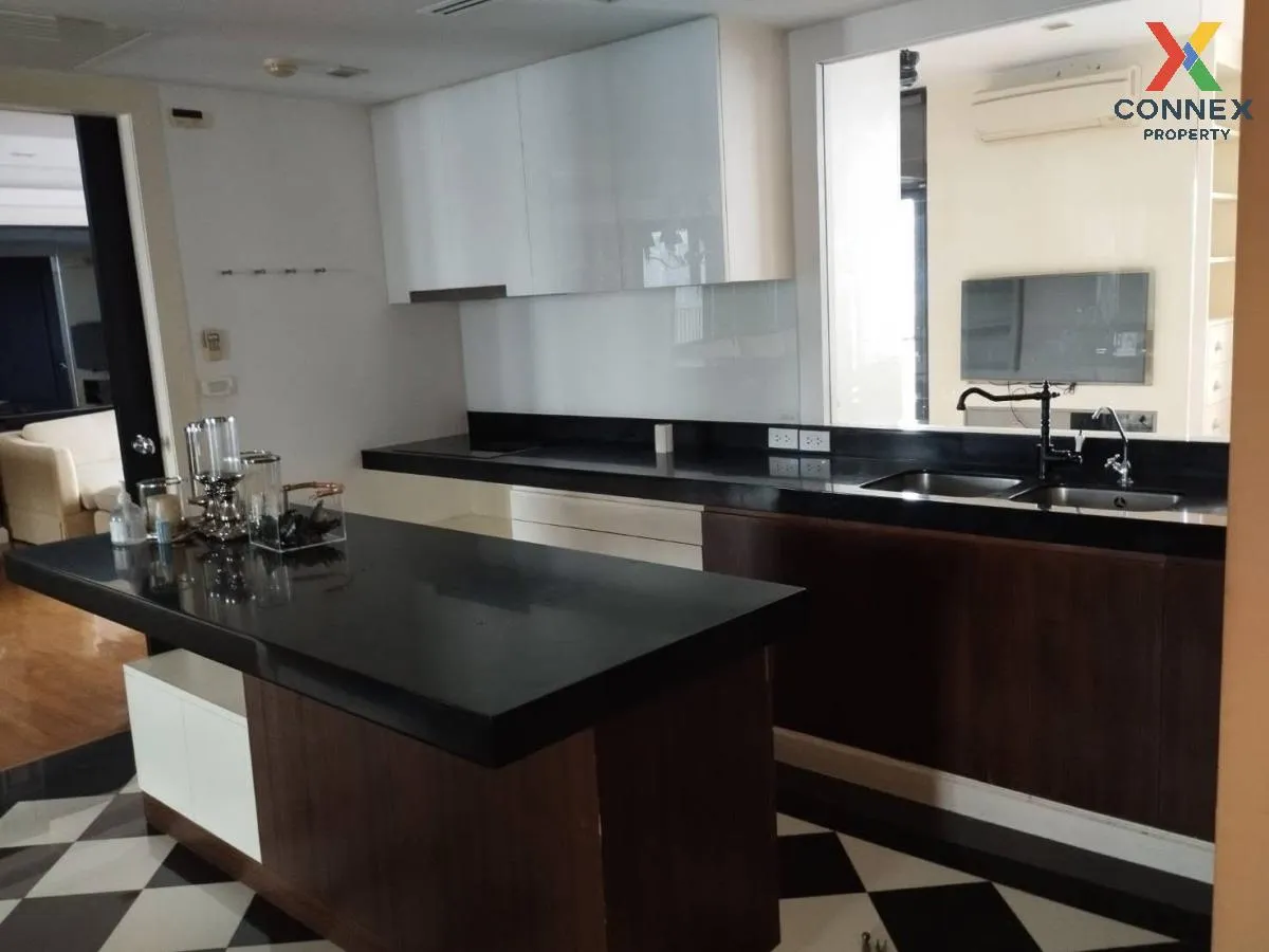 For Rent Condo , Icon III , BTS-Thong Lo , Khlong Toei Nuea , Wat