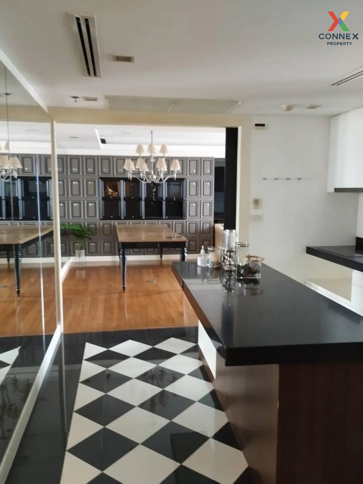 For Rent Condo , Icon III , BTS-Thong Lo , Khlong Toei Nuea , Wat