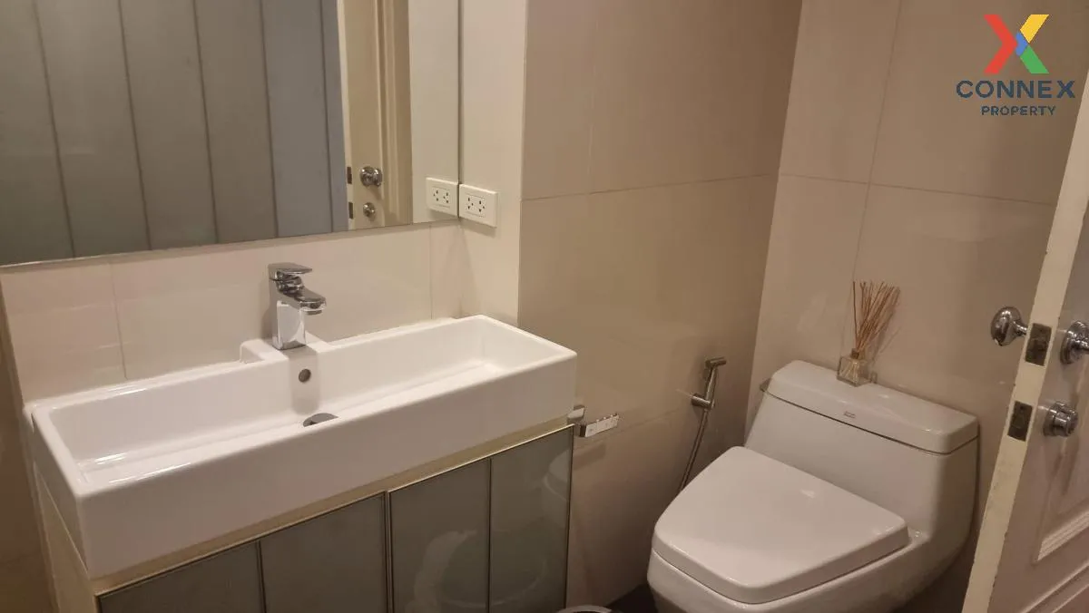 For Rent Condo , Icon III , BTS-Thong Lo , Khlong Toei Nuea , Wat