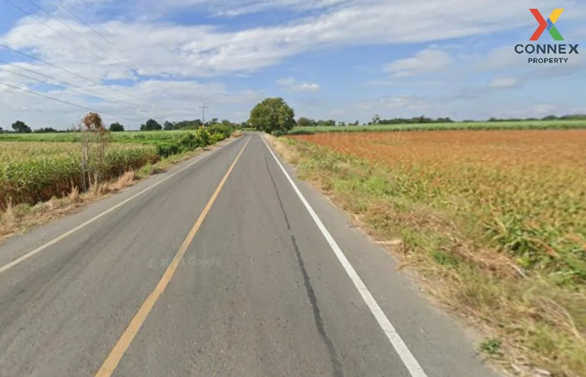 For Sale Large plot of land with a beautiful view, 208-1-90 rai,  3