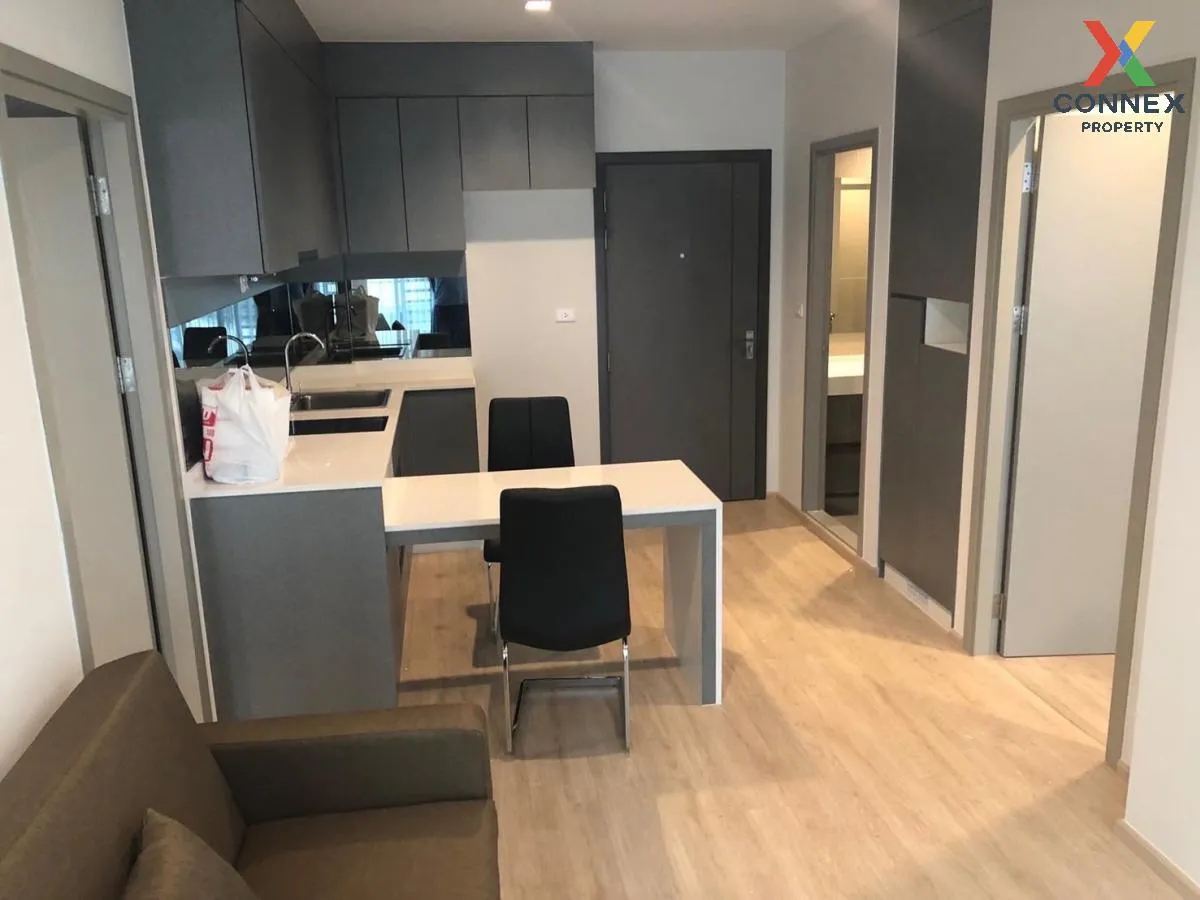 For Rent Condo , Ideo New Rama 9 , ARL-Ramkhamhaeng , Hua Mak , B 2