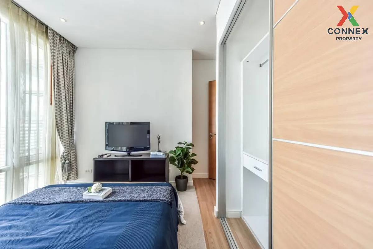 ขายคอนโด  ฟลูเลอตัน สุขุมวิท ชั้นสูง BTS-เอกมัย คลองตันเหนือ เขต 