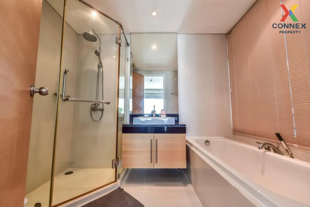 ขายคอนโด  ฟลูเลอตัน สุขุมวิท ชั้นสูง BTS-เอกมัย คลองตันเหนือ เขต 