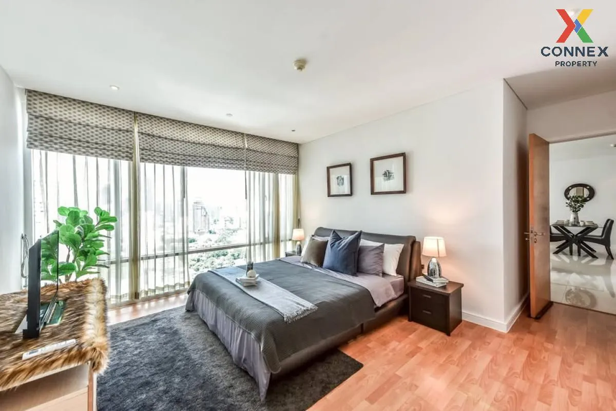 ขายคอนโด  ฟลูเลอตัน สุขุมวิท ชั้นสูง BTS-เอกมัย คลองตันเหนือ เขต 