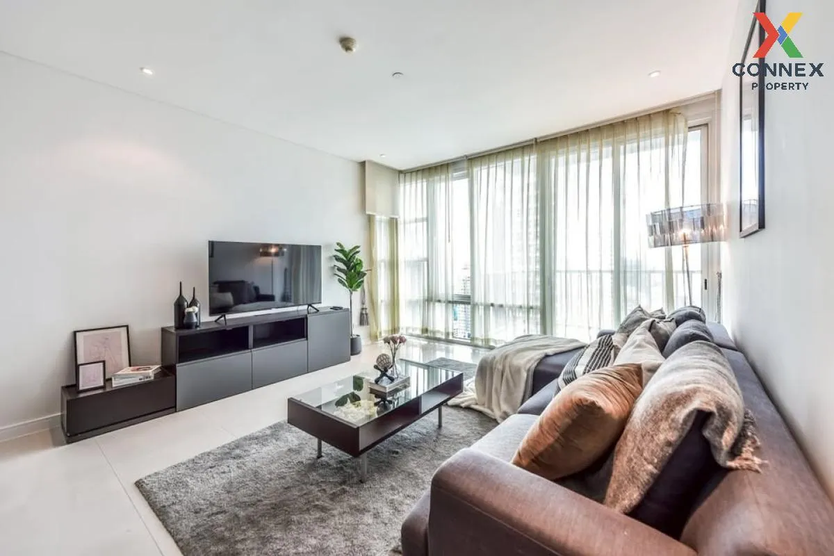 ขายคอนโด  ฟลูเลอตัน สุขุมวิท ชั้นสูง BTS-เอกมัย คลองตันเหนือ เขต 