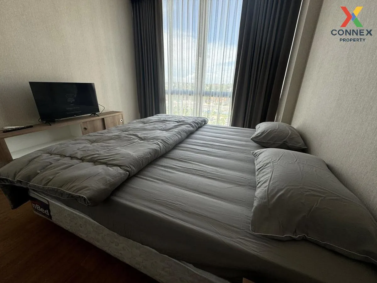 For Sale Condo , The Green Boulevard Pattaya , Nong Prue , Bang L 4