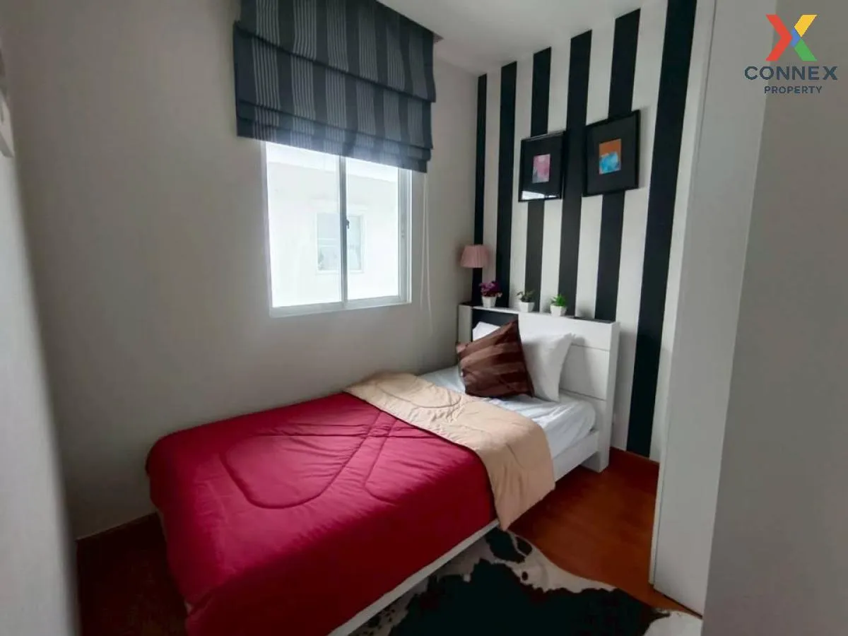 For Sale Townhouse/Townhome  , Lio NOV Wongwaen-Pinklao , MRT-Sam 3