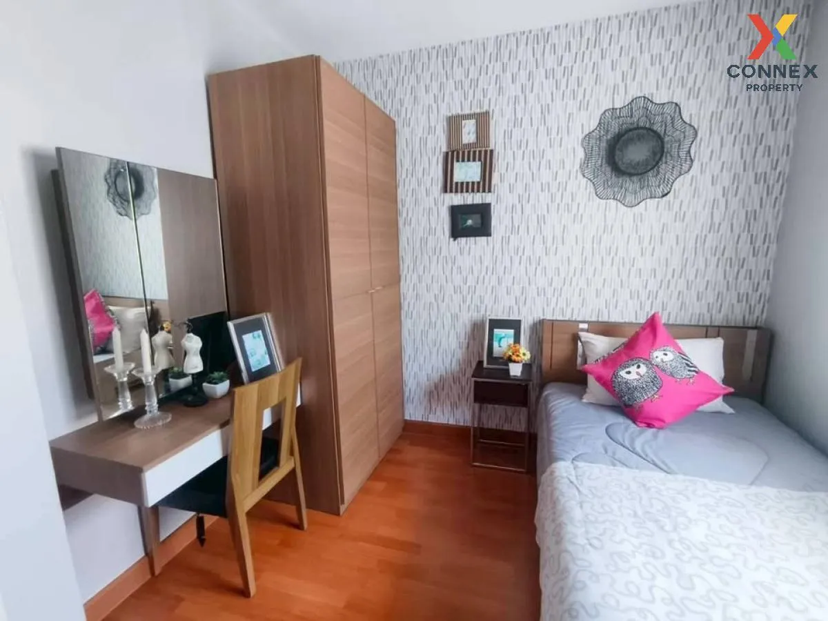 For Sale Townhouse/Townhome  , Lio NOV Wongwaen-Pinklao , MRT-Sam