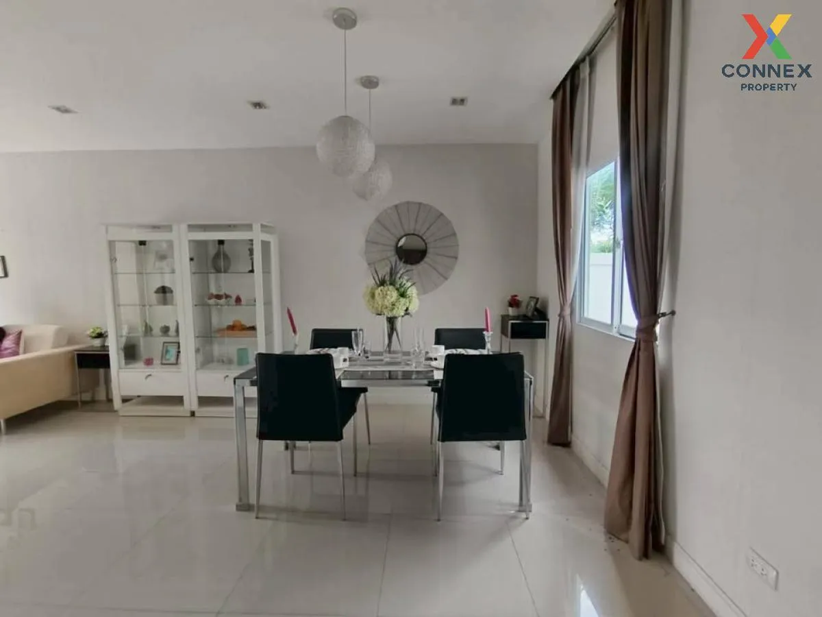 For Sale Townhouse/Townhome  , Lio NOV Wongwaen-Pinklao , MRT-Sam
