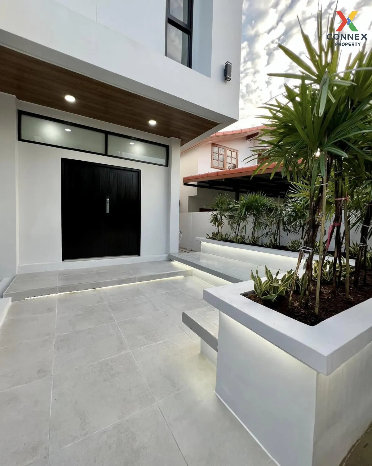 For Sale House , Bang Na Villa , Bang Kaeo , Mueang Samut Prakan  2