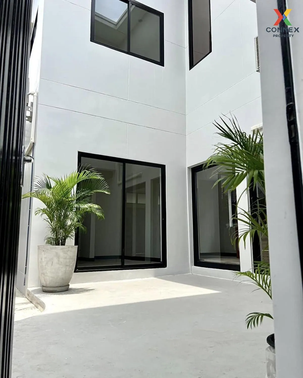 For Sale House , Bang Na Villa , Bang Kaeo , Mueang Samut Prakan  3