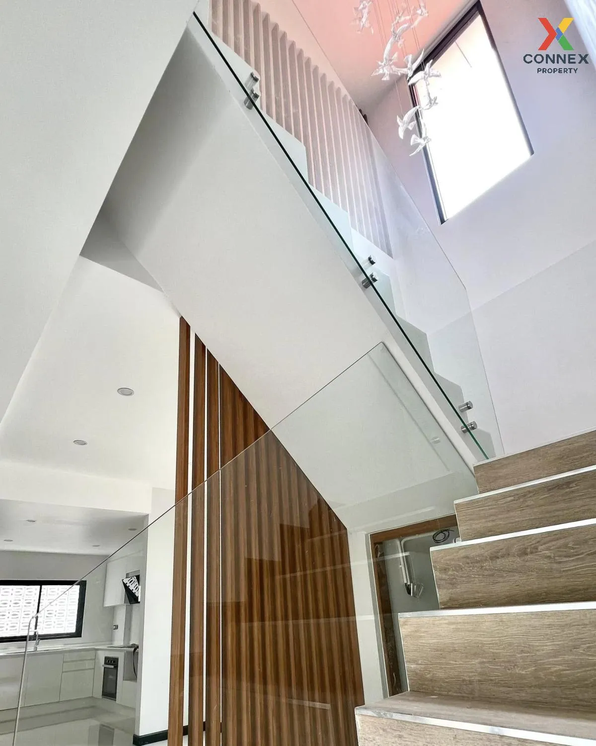 For Sale House , Bang Na Villa , Bang Kaeo , Mueang Samut Prakan 