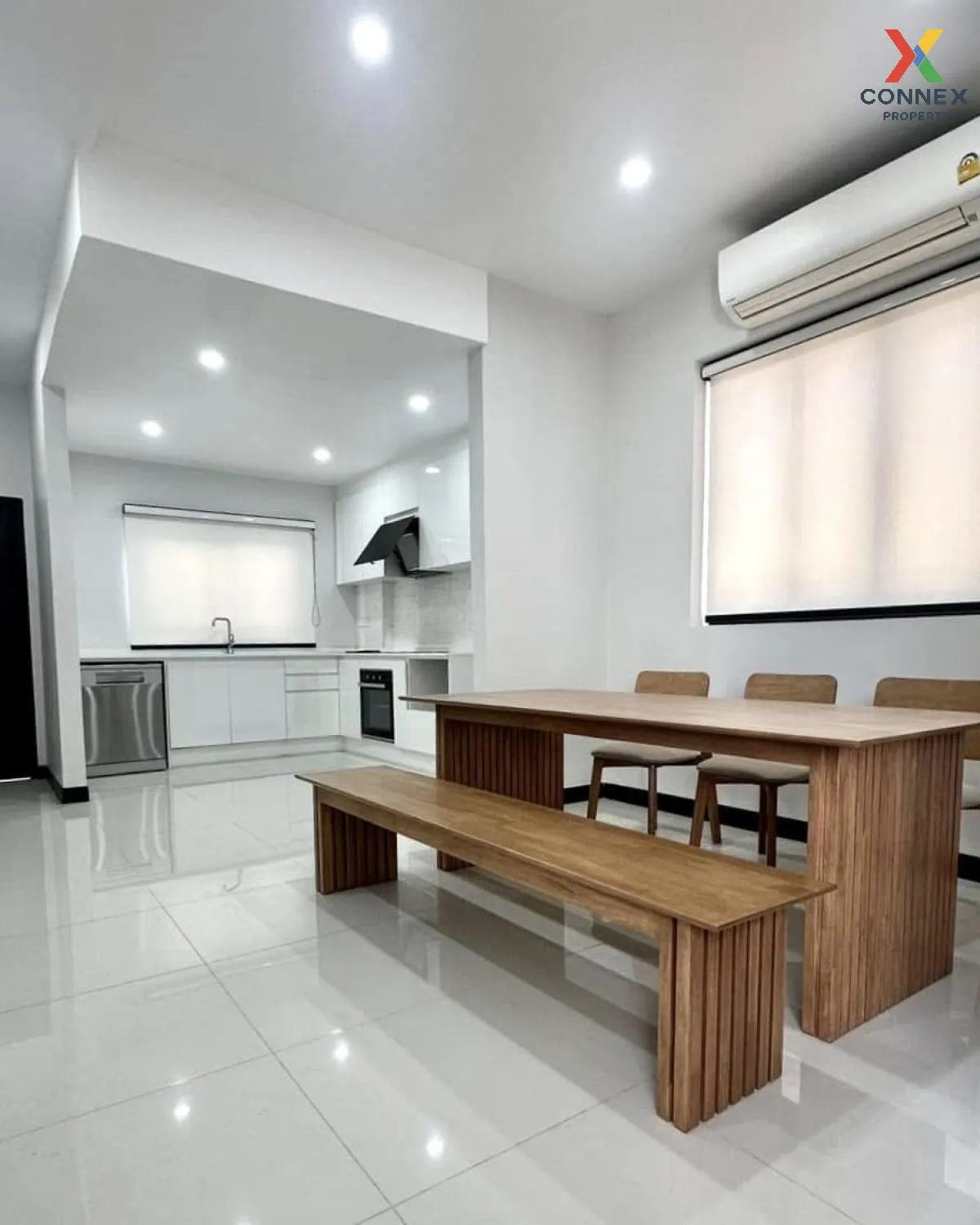For Sale House , Bang Na Villa , Bang Kaeo , Mueang Samut Prakan 