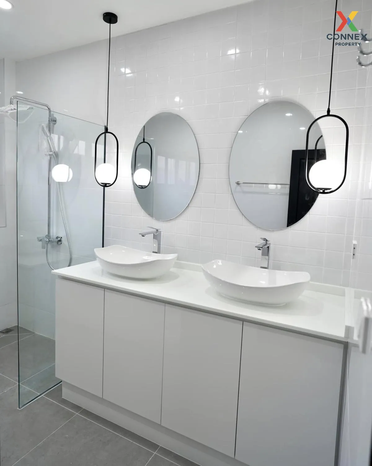 For Sale House , Bang Na Villa , Bang Kaeo , Mueang Samut Prakan 