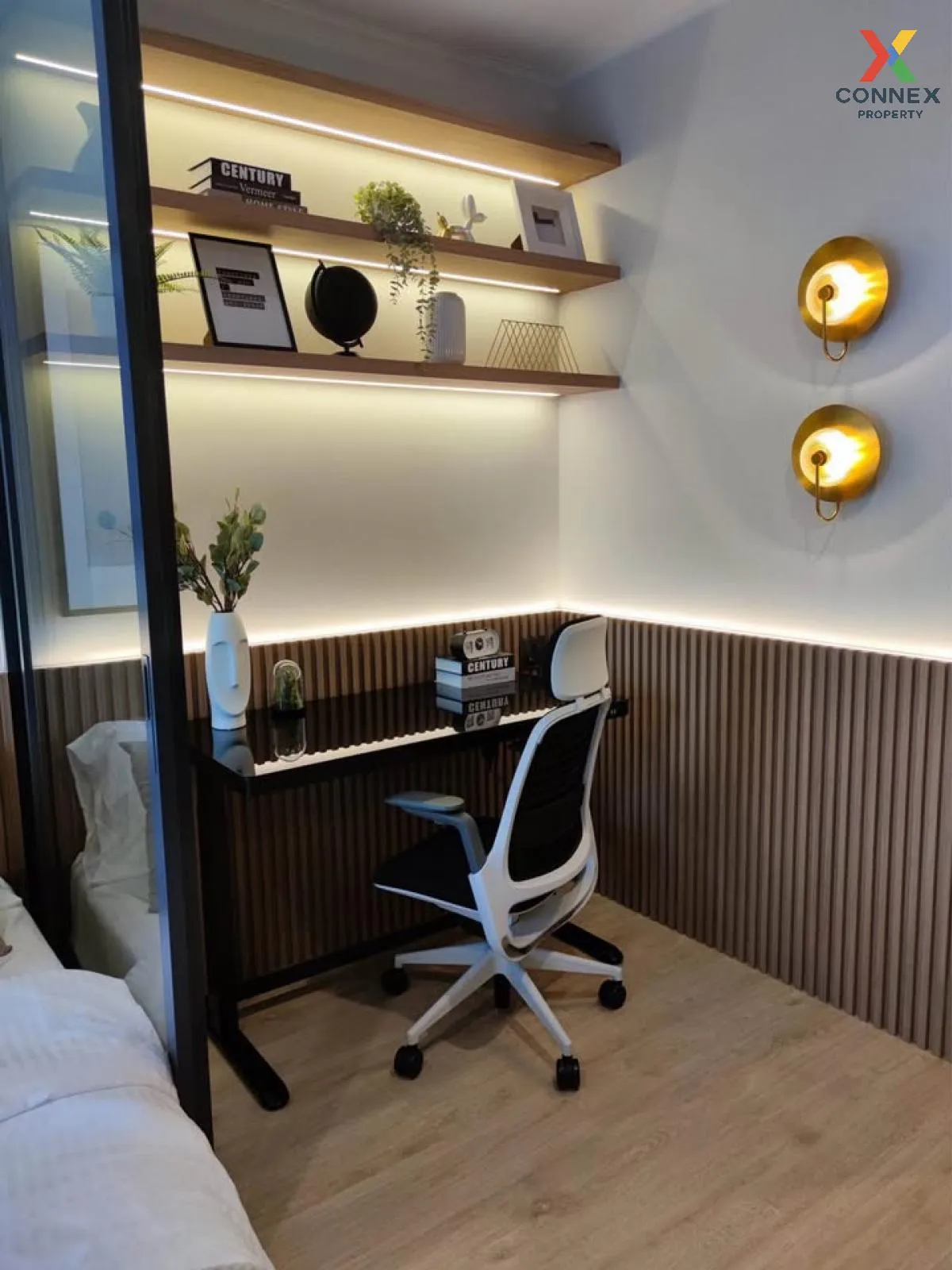 ขายคอนโด  ไอดีโอ นิว พระราม9 ARL-รามคำแหง หัวหมาก เขต บางกะปิ กรุ 2