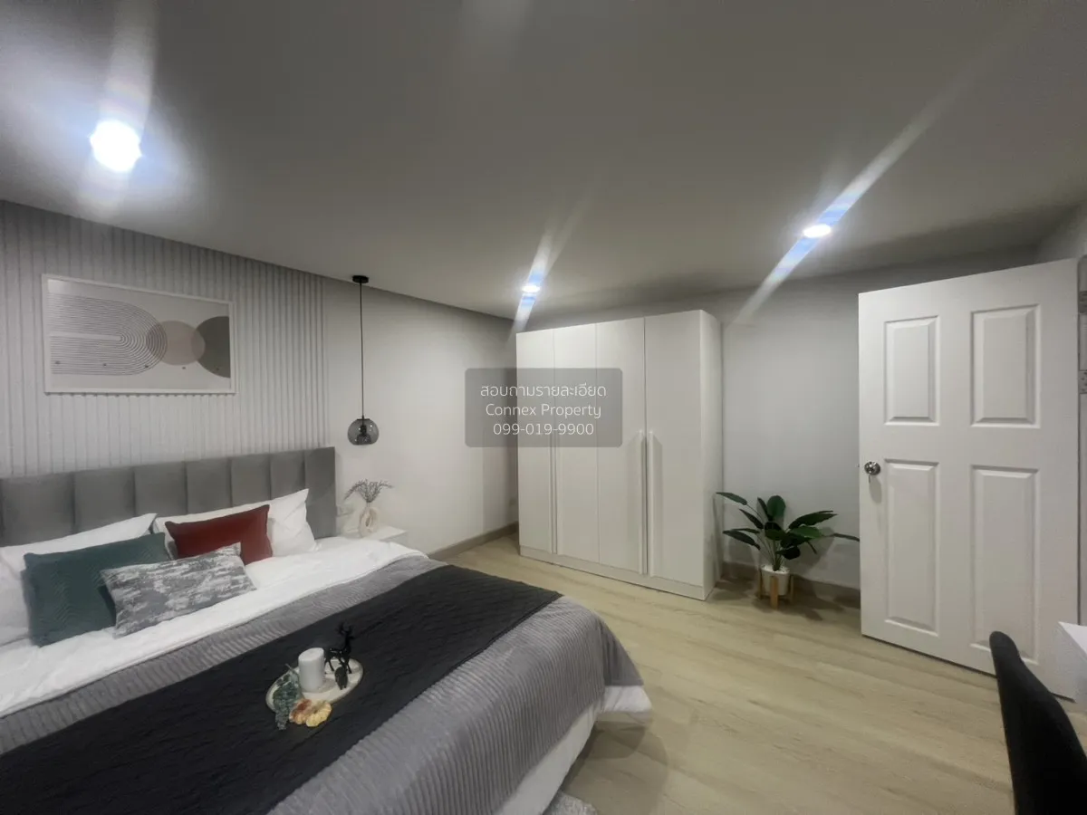 For Sale Condo , LUMPINI CENTER HAPPYLAND PHASE 1-4 , newly renov