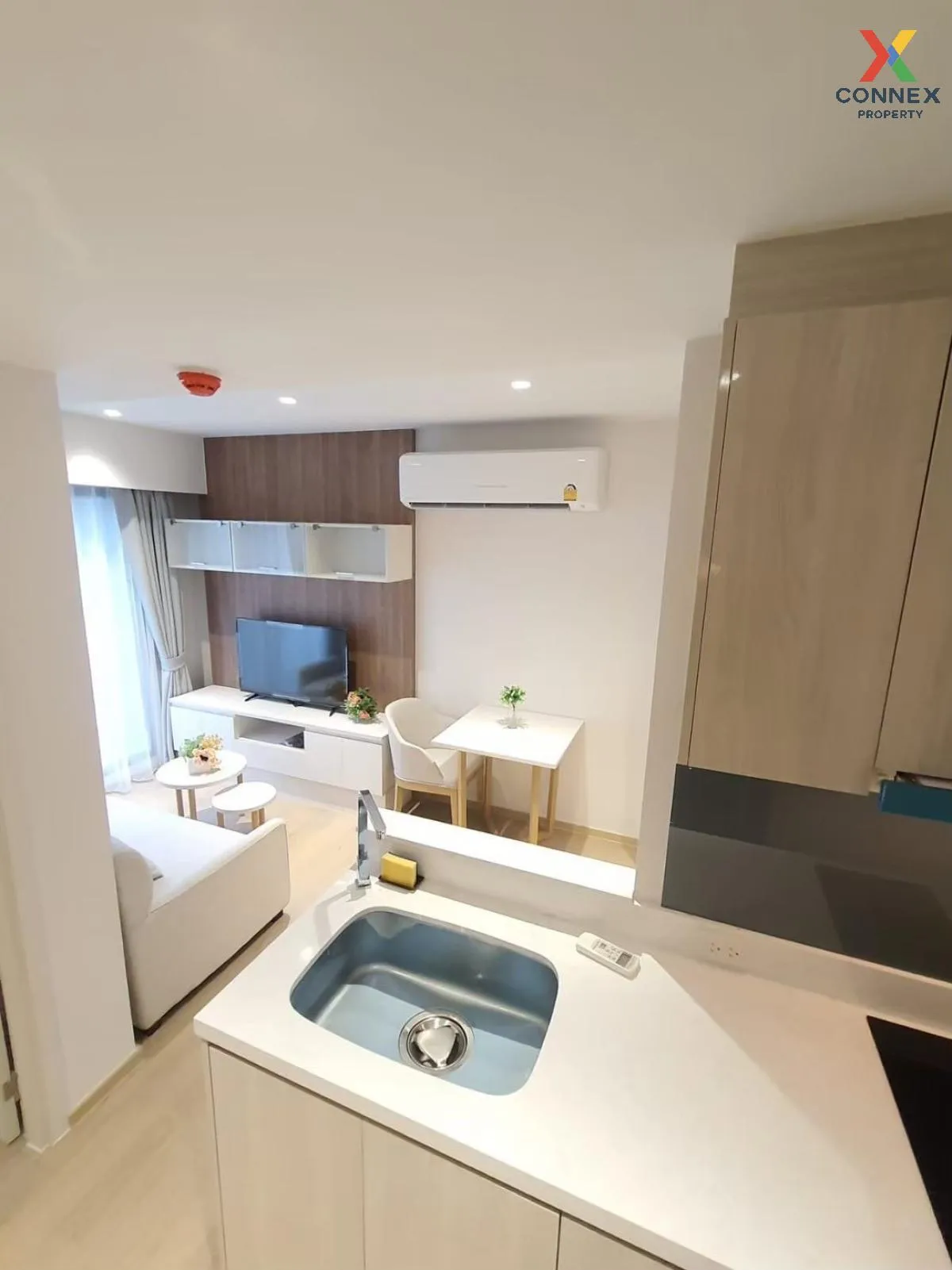 ขายคอนโด  รูเนะสุ ทองหล่อ BTS-ทองหล่อ คลองตันเหนือ เขต วัฒนา กรุง 4