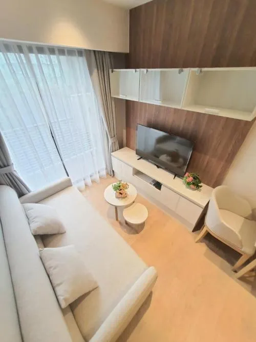 For Sale Condo , Runesu Thonglor 5 , BTS-Thong Lo , Khlong Tan Nuea , Watthana , Bangkok , CX-136448