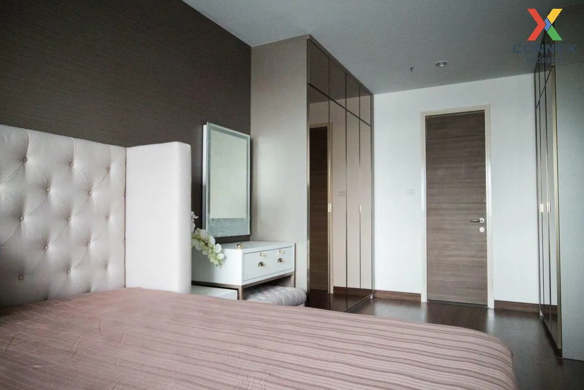 ขายคอนโด  ศุภาลัย พรีมา ริวา ชั้นสูง ช่องนนทรี เขต ยานนาวา กรุงเท 2