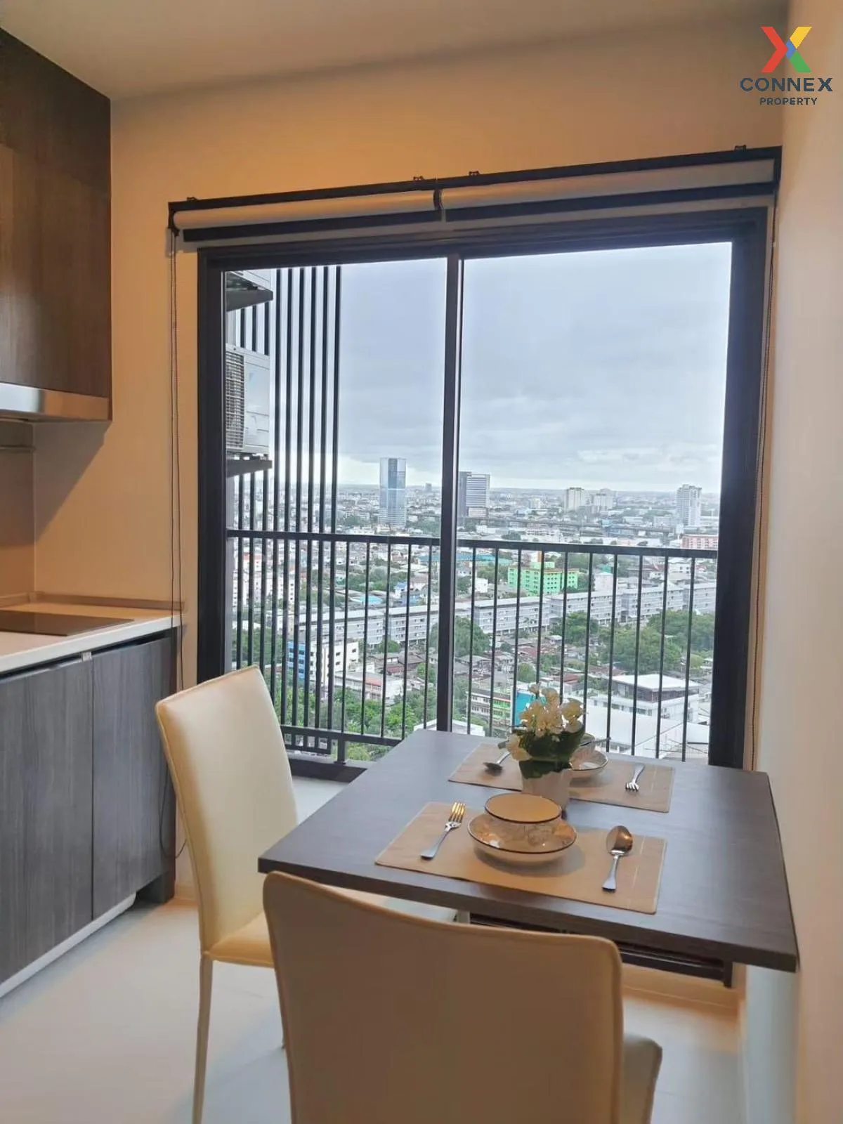 เช่าคอนโด  รูเนะสุ ทองหล่อ BTS-ทองหล่อ คลองตันเหนือ เขต วัฒนา กรุ 3