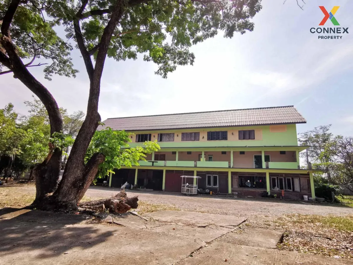 ขายรีสอร์ทสวยบนทำเลศักยภาพ ติดถนนพหลโยธิน อ.โคกสำโรง จ.ลพบุรี วัง 2