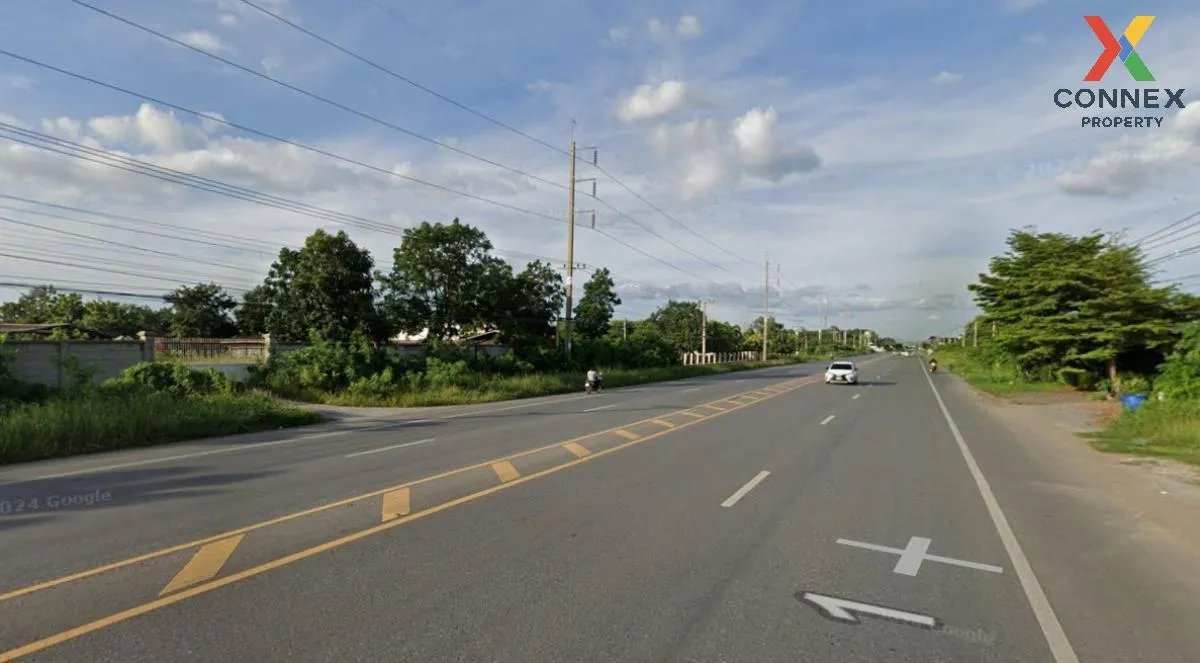 ขายรีสอร์ทสวยบนทำเลศักยภาพ ติดถนนพหลโยธิน อ.โคกสำโรง จ.ลพบุรี วัง 3