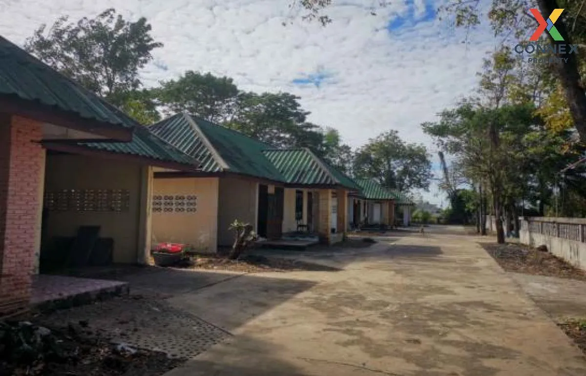 ขายรีสอร์ทสวยบนทำเลศักยภาพ ติดถนนพหลโยธิน อ.โคกสำโรง จ.ลพบุรี วัง