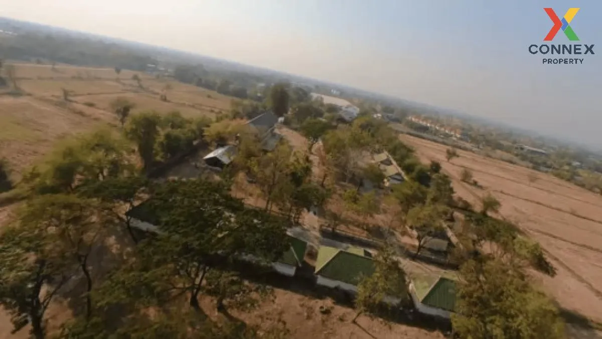 ขายรีสอร์ทสวยบนทำเลศักยภาพ ติดถนนพหลโยธิน อ.โคกสำโรง จ.ลพบุรี วัง