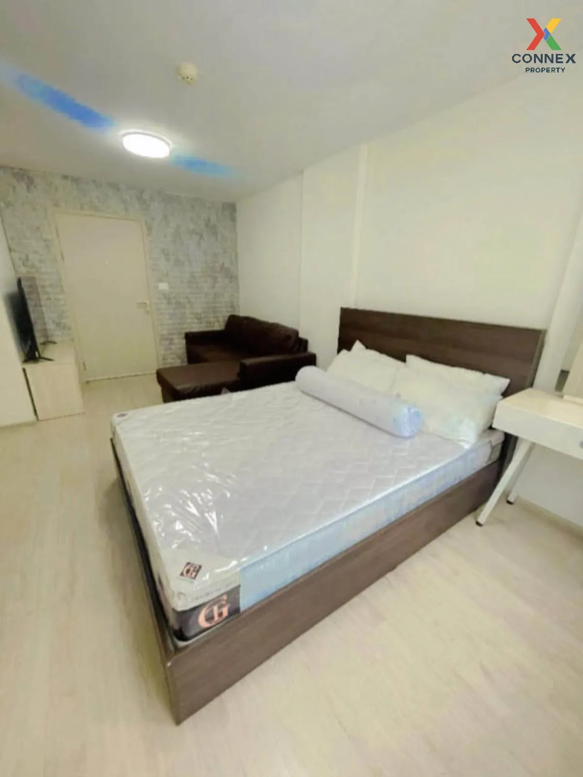 เช่าคอนโด  เอลลิโอ เดลเรย์ BTS-ปุณณวิถี บางจาก เขต พระโขนง กรุงเท 1