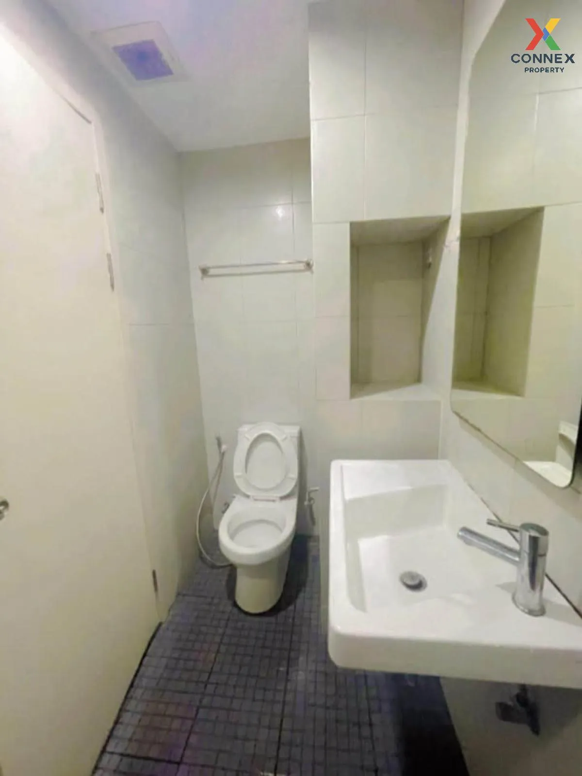 เช่าคอนโด  เอลลิโอ เดลเรย์ BTS-ปุณณวิถี บางจาก เขต พระโขนง กรุงเท 4