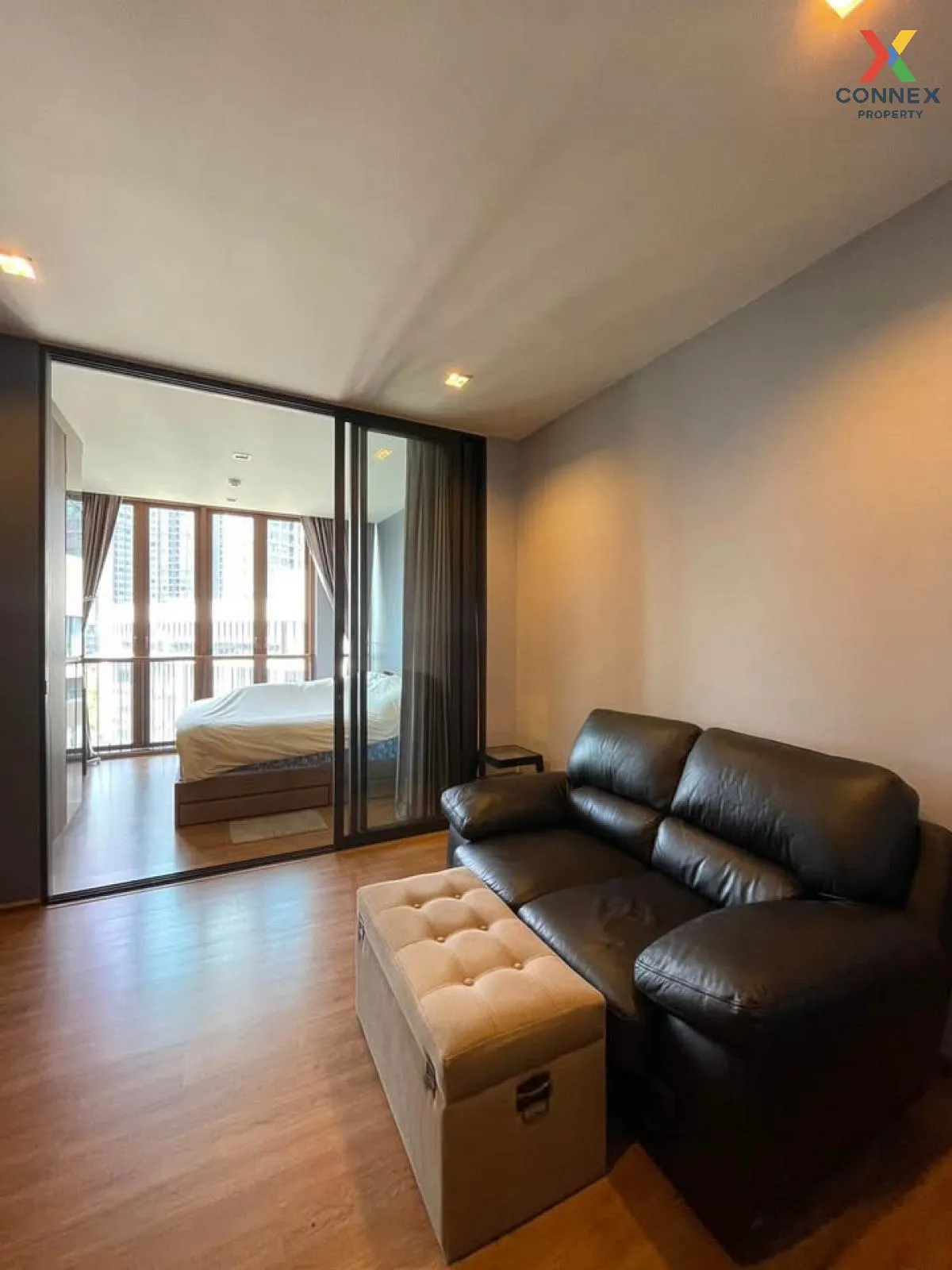 For Sale Condo , Hasu Haus Sukhumvit 77 , BTS-Phra Khanong , Phra 1