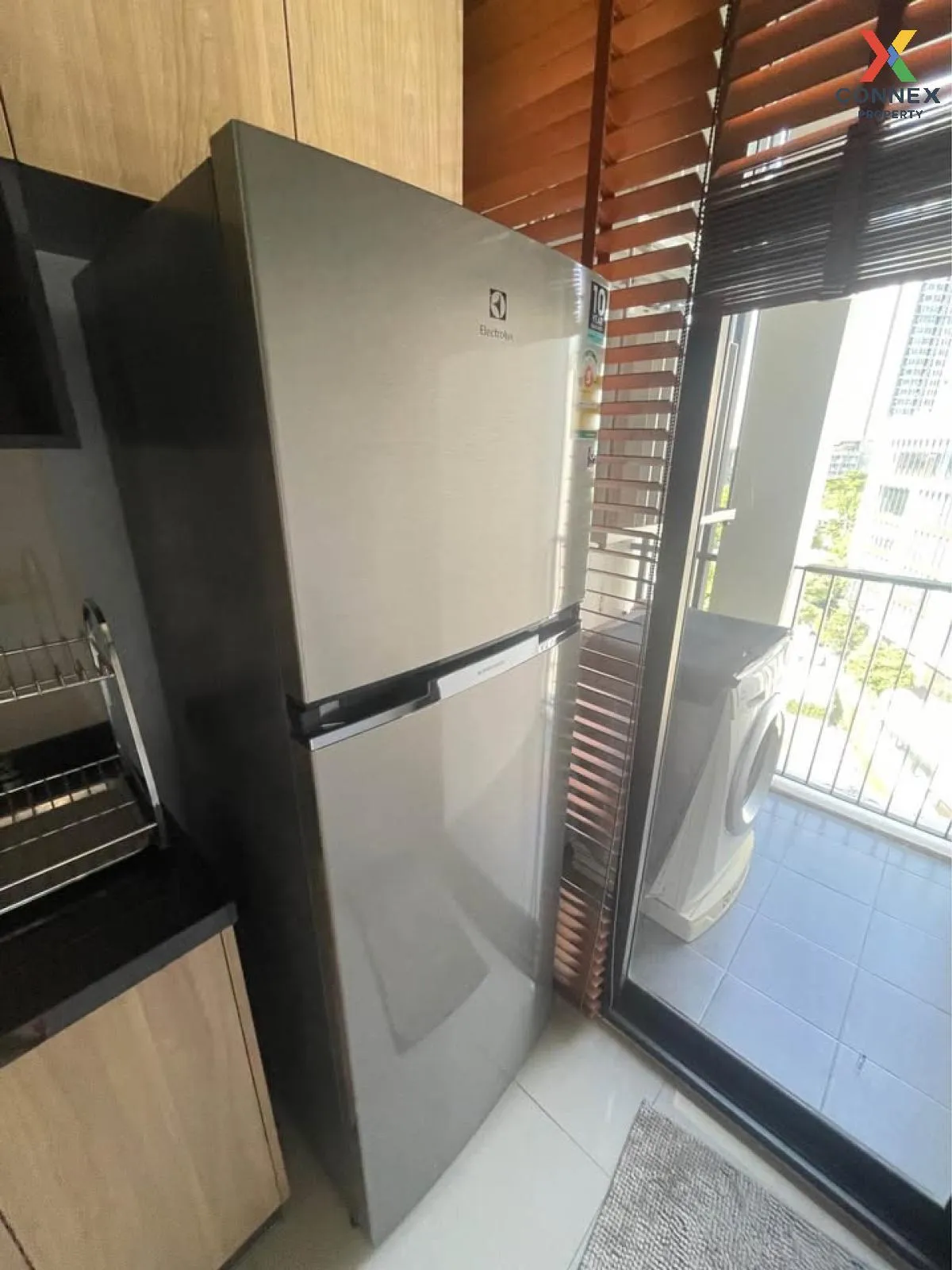 For Sale Condo , Hasu Haus Sukhumvit 77 , BTS-Phra Khanong , Phra 4