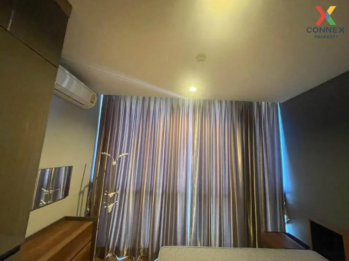 For Sale Condo , Hasu Haus Sukhumvit 77 , BTS-Phra Khanong , Phra