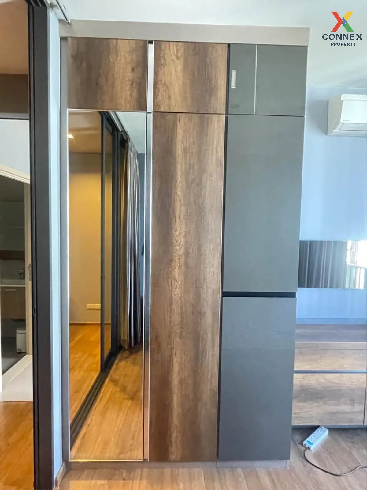 เช่าคอนโด  ฮาสุ เฮ้าส์ BTS-พระโขนง พระโขนงเหนือ เขต วัฒนา กรุงเทพ