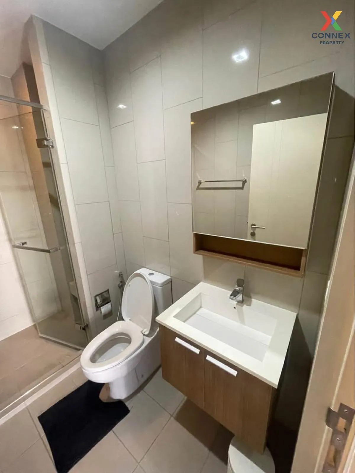 เช่าคอนโด  ฮาสุ เฮ้าส์ BTS-พระโขนง พระโขนงเหนือ เขต วัฒนา กรุงเทพ