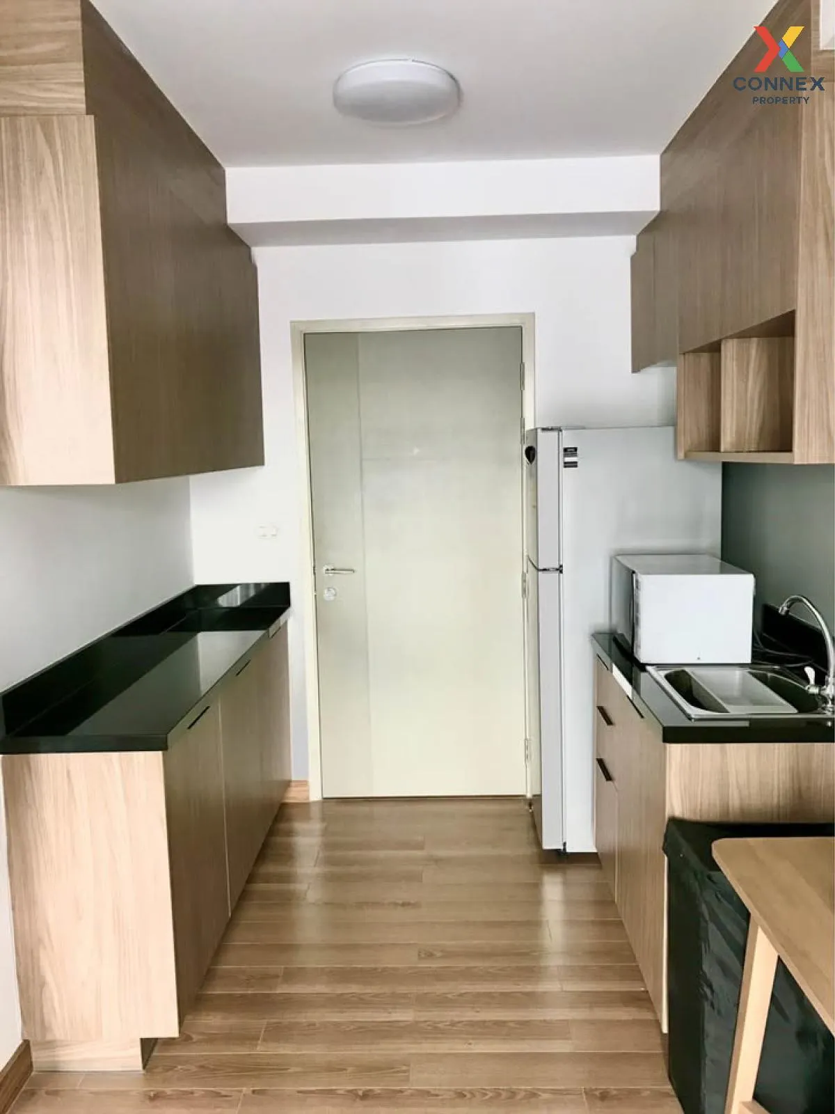 ขายคอนโด  แชปเตอร์ วัน เดอะ แคมปัส ลาดพร้าว 1 MRT-พหลโยธิน จอมพล  2