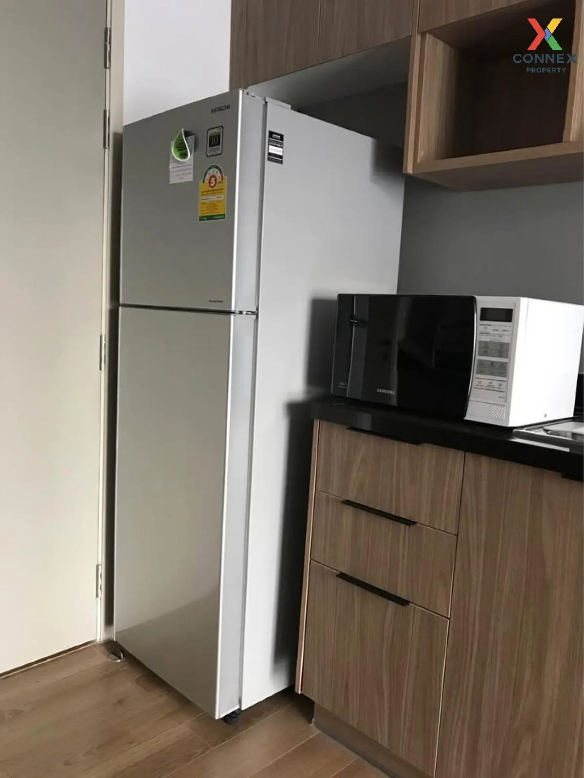 ขายคอนโด  แชปเตอร์ วัน เดอะ แคมปัส ลาดพร้าว 1 MRT-พหลโยธิน จอมพล  3