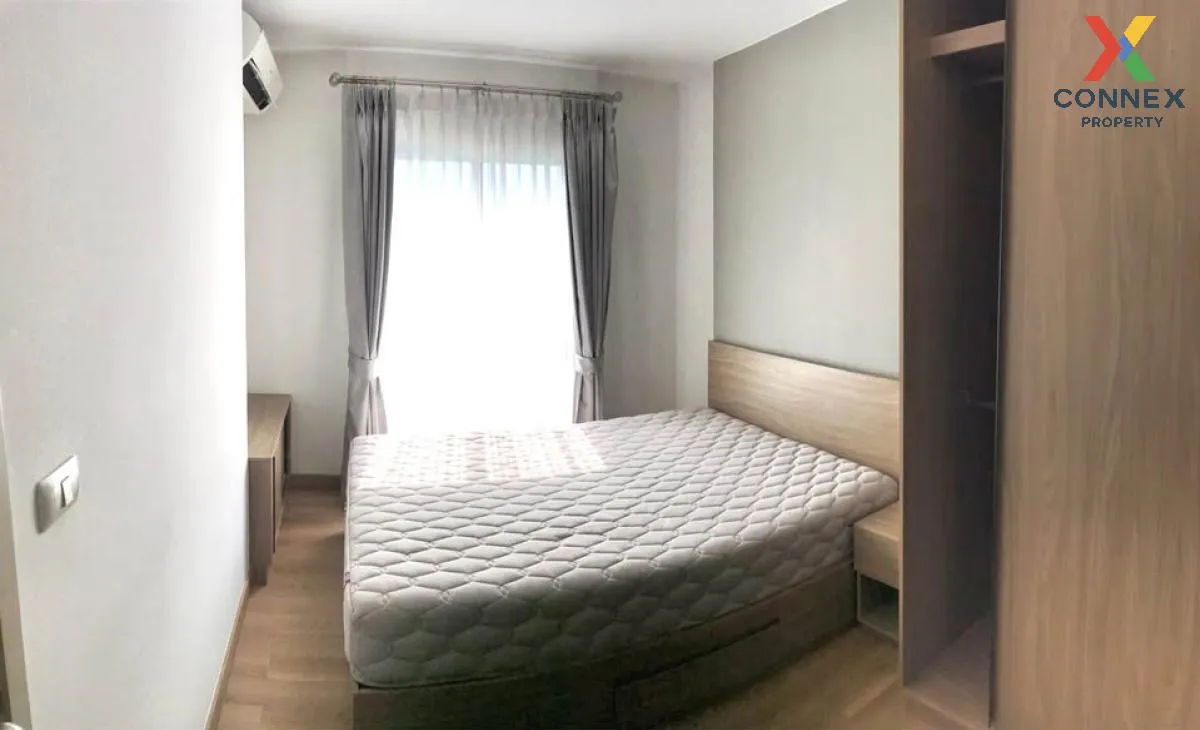 ขายคอนโด  แชปเตอร์ วัน เดอะ แคมปัส ลาดพร้าว 1 MRT-พหลโยธิน จอมพล  4